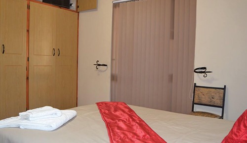 Queen Room