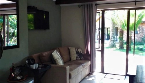 Deluxe Double Room, 1 Double Bed