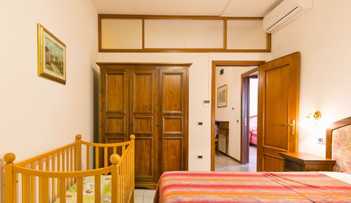 Suite, Terrace