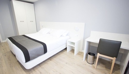 Twin Room, Accessible