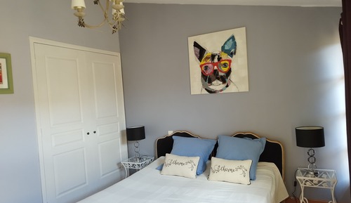 Comfort Apartment, 2 Bedrooms (appartement classé)