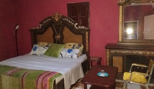 Exclusive Double Room