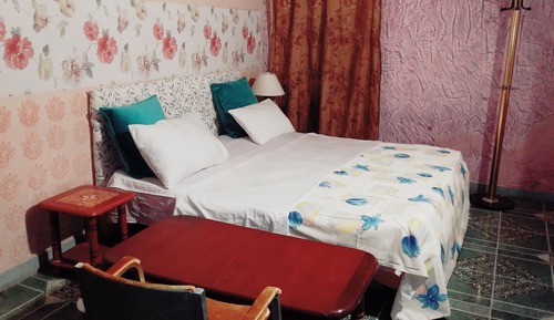 Comfort Double Room, Non Smoking