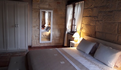 Standard Room, 1 Bedroom