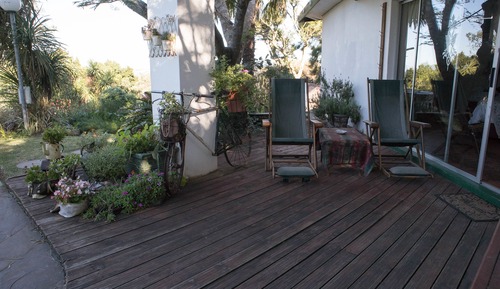 Room, Pool View