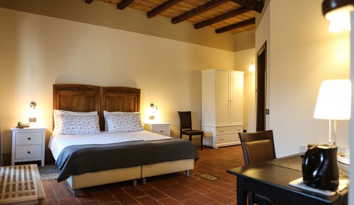 Double Room, Non Smoking