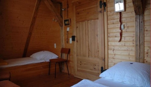 Double Room (Finkenstiege)