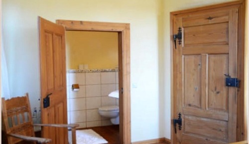 Double Room (Sternzimmer)