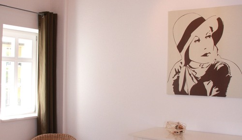 Apartment, 2 Bedrooms
