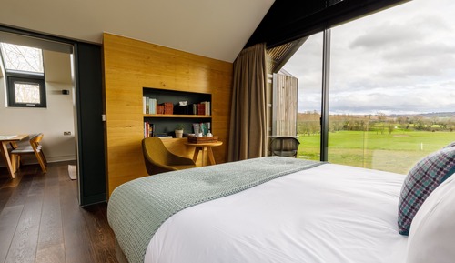 Lodge Suite (Pet friendly)