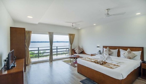 Premium Double Room