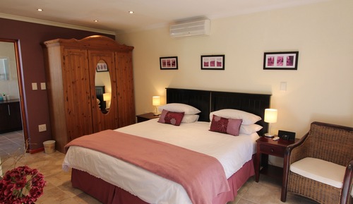 Willowtree Cottage