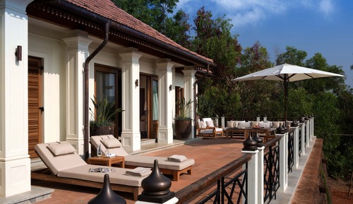 Suite, Ocean View