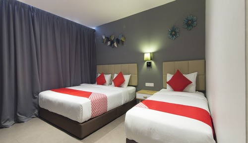Superior Suite
