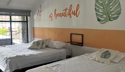 Basic Room