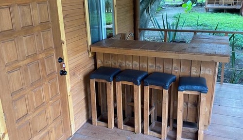 Standard Cabin