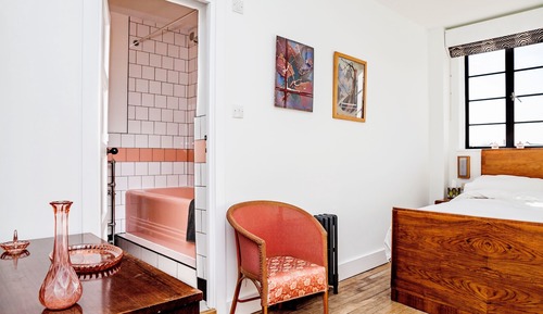 Double Room (Board Room)
