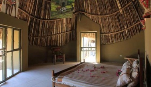 Executive Single Room