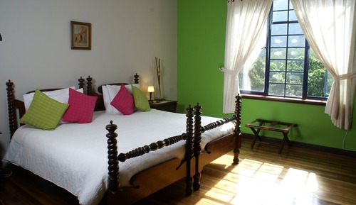 Premium Room, 1 King Bed