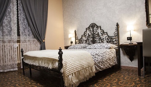 Deluxe Triple Room (Po)
