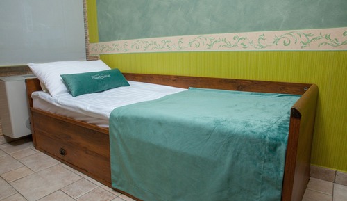 Panoramic Apartment, 2 Bedrooms, Sea View