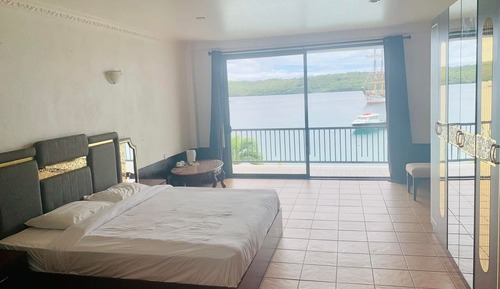 Basic Room, 1 Bedroom, Ocean View, Oceanfront