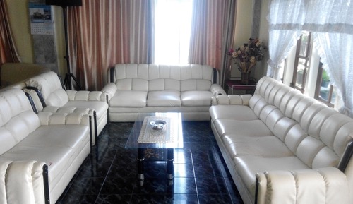 Deluxe Triple Room, 1 Bedroom, Terrace, Lake View
