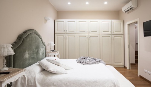 Superior Apartment, 2 Bedrooms