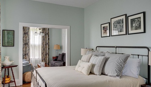 Suite, 1 King Bed, Lake View, Lakeside
