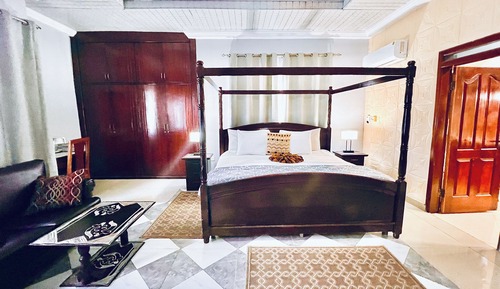 Executive Room, Terrace, Ocean View
