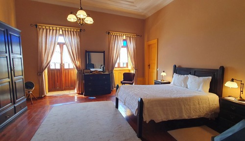 Family Triple Room