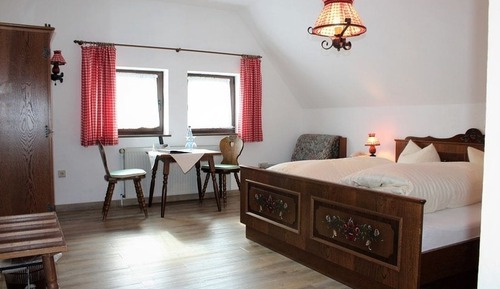 Superior Double Room