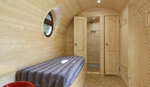 Classic Chalet (1)