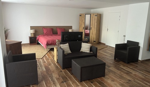 Romantic Suite