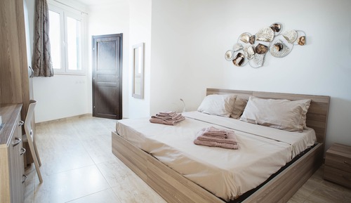 Comfort Double or Twin Room, Non Smoking, Balcony