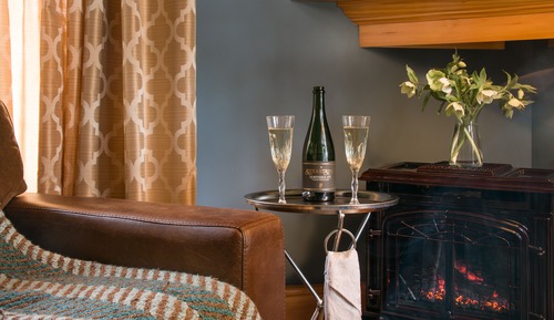 Grand Suite, Non Smoking