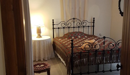 Family Apartment