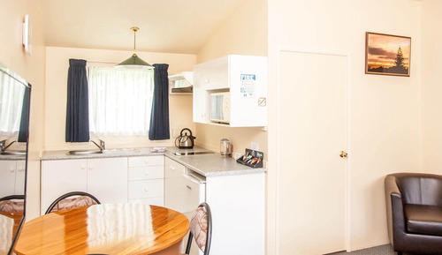 One Bedroom 