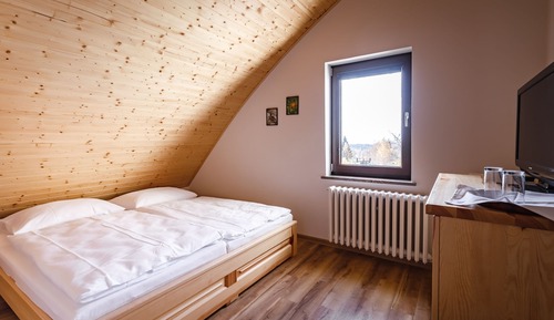Premium Room, 2 Bedrooms (A7)
