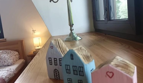 Standard Double Room, 1 Double Bed (A2)