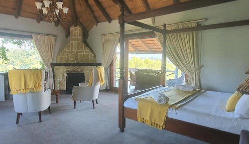 Lodge Suite