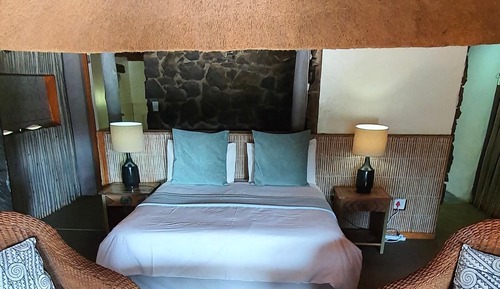 Honeymoon Cottage