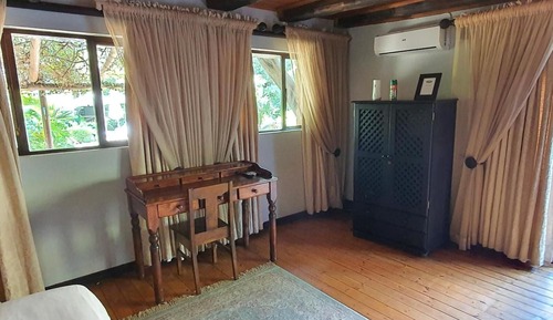 Lodge Room