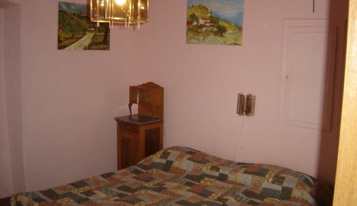House, 2 Bedrooms, Kitchen, Sea Facing