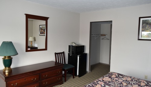 Room, 1 King Bed, Non Smoking