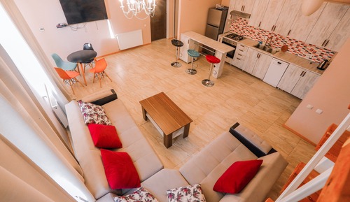Villa, 5 Bedrooms