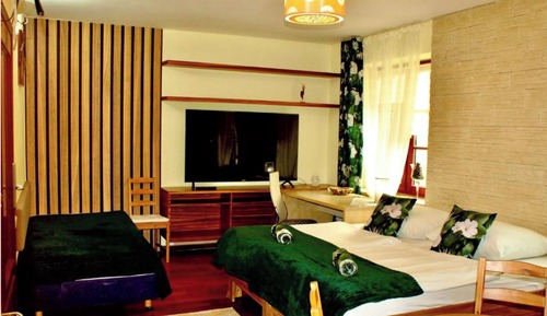 Standard Apartment