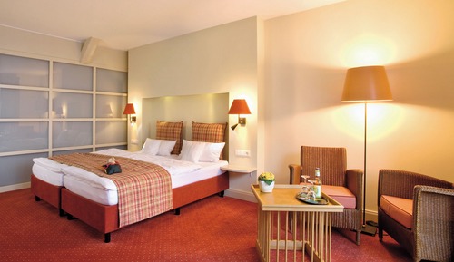 Comfort Double Room, Non Smoking