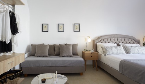 Exclusive Villa, 3 Bedrooms, Private Pool, Pool View