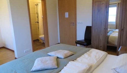 Triple Room, Private Bathroom